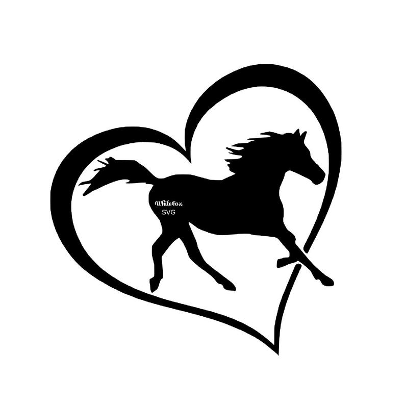 794x794 majestic horse running horse beautiful horse clipart stencil etsy