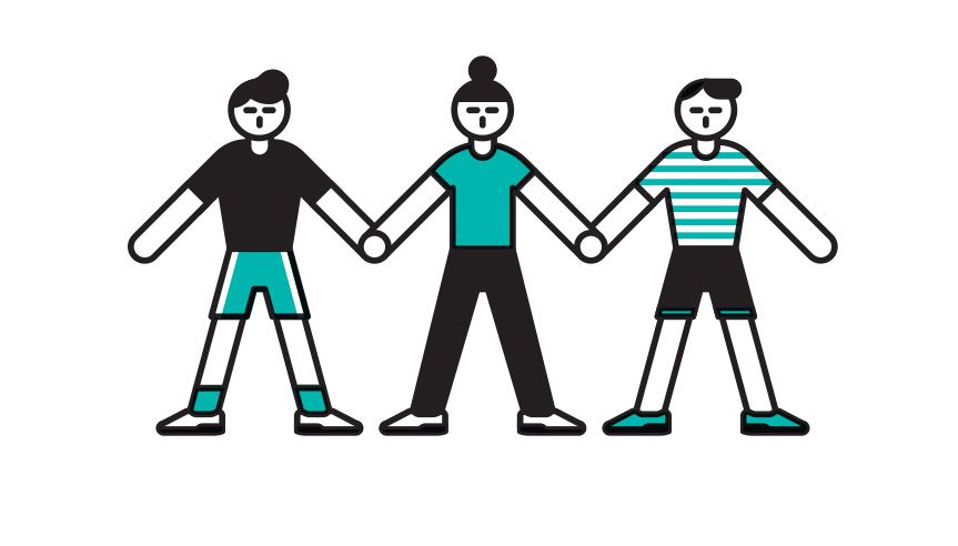 863x492 How To Build Your Own Running Crew Runner's World