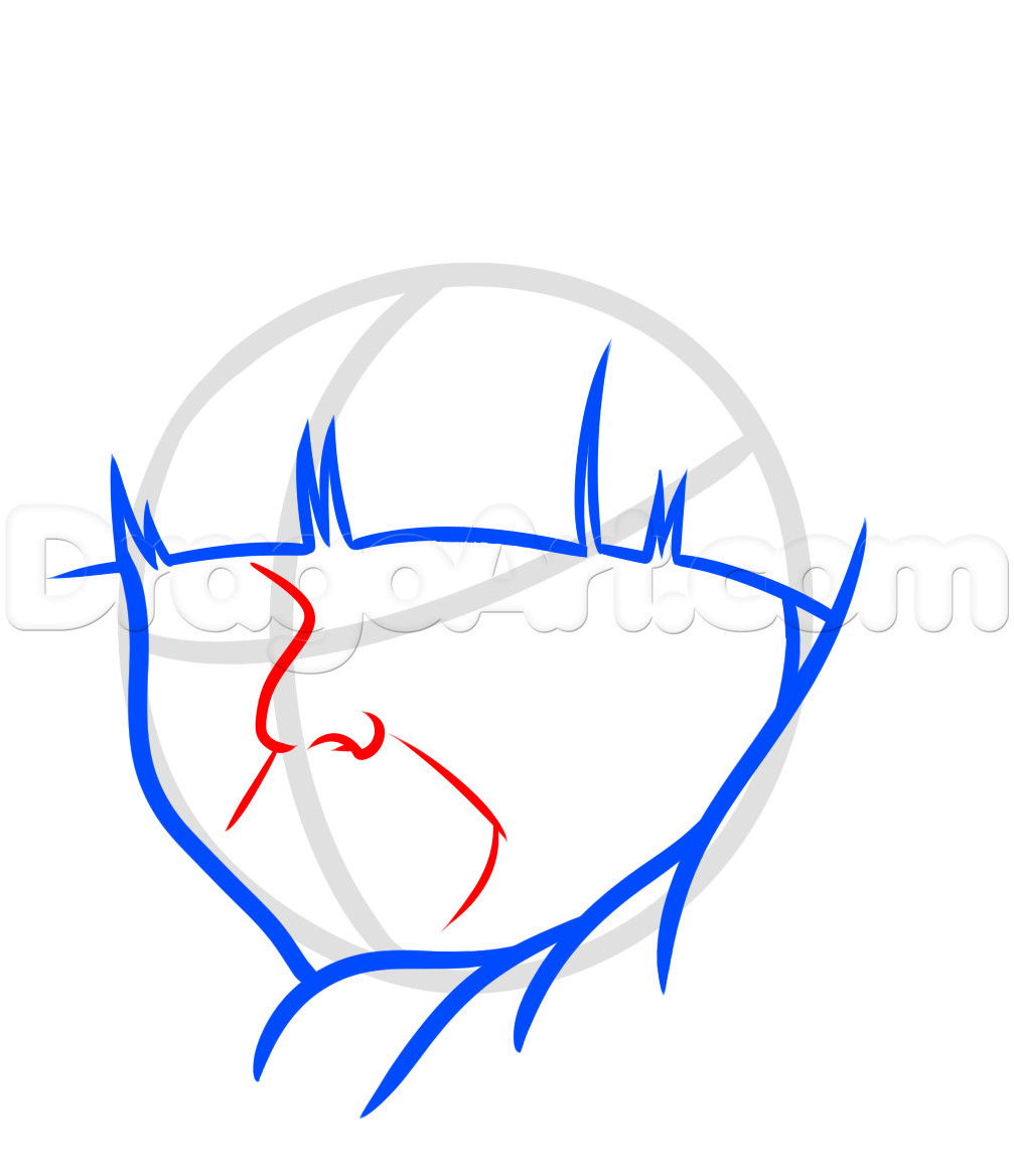 1007x1168 How To Draw A Person Running Picture A Person Drawing