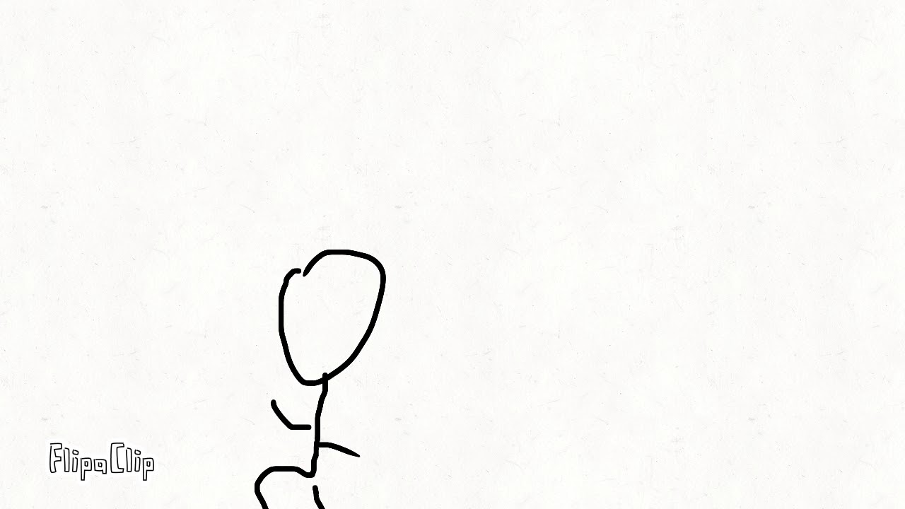 1280x720 Running Person