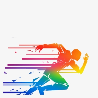 320x320 Running Person Png Images Png Cliparts Free Download On Seekpng