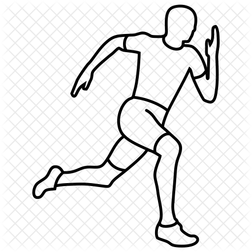 512x512 Collection Of Free Cheetah Drawing Person Download On Ui Ex