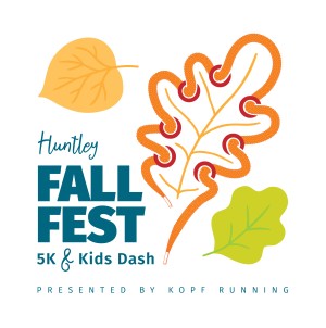 300x302 Huntley Fall Fest