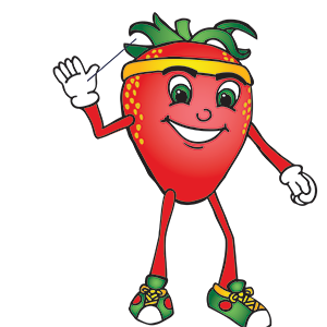 300x300 The Vista Strawberry Festival Run Where You Always Have A Berry