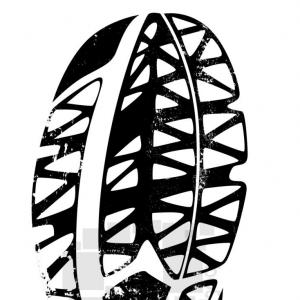 300x300 Jordan Shoes Clipart Shoe Running Lion Studiogrfx