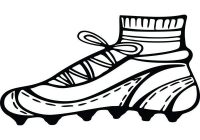 200x140 track shoe clipart clip art track shoe running shoe sole clip art