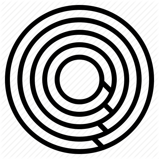 512x512 Athletics, Circuit, Race, Relay, Running, Sports, Track Icon