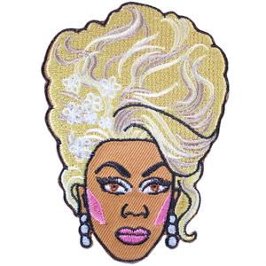 300x300 Rupaul Patch