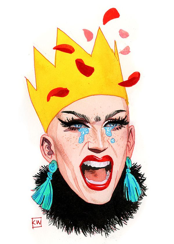 600x838 Sasha Velour Rupaul's Drag Race Winner Of Season