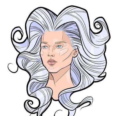 400x400 Wig Chapel On Twitter Ru Creation!! It Was So Much Fun