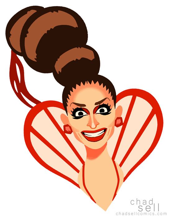 550x715 Cynthia Lee Fontaine
