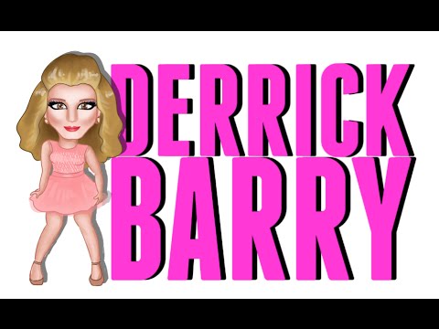 480x360 derrick barry