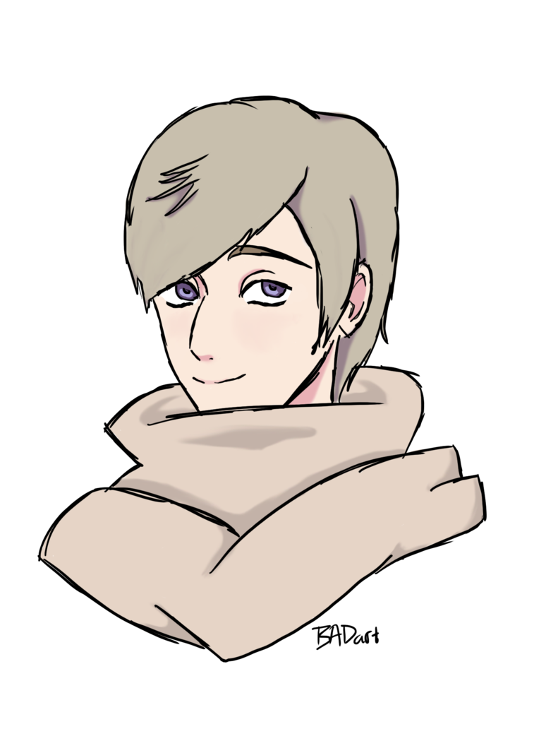 774x1032 Hetalia Russia