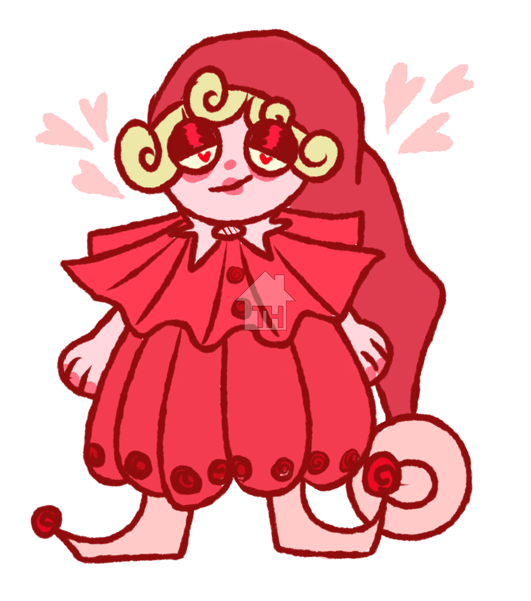 1769x1999 Russian Doll On Toyhouse