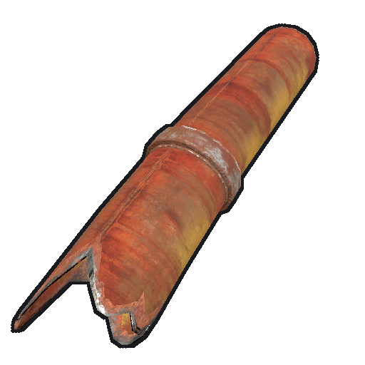 512x512 Metal Pipe Rust Wiki Fandom Powered