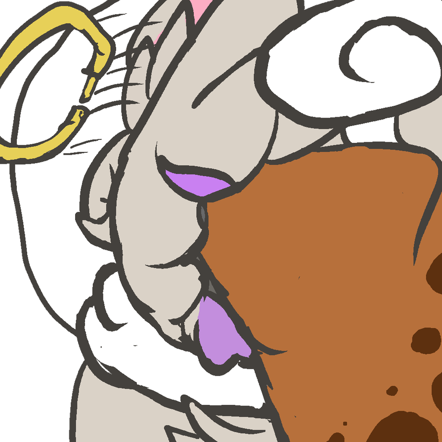 894x894 Rust Punches A Cinccino