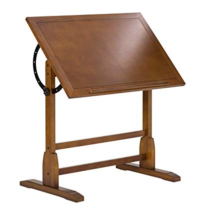 425x425 Studio Designs X Inch Vintage Drafting Table