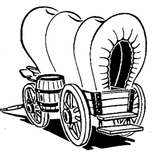 300x305 Covered Wagon Rv Resort