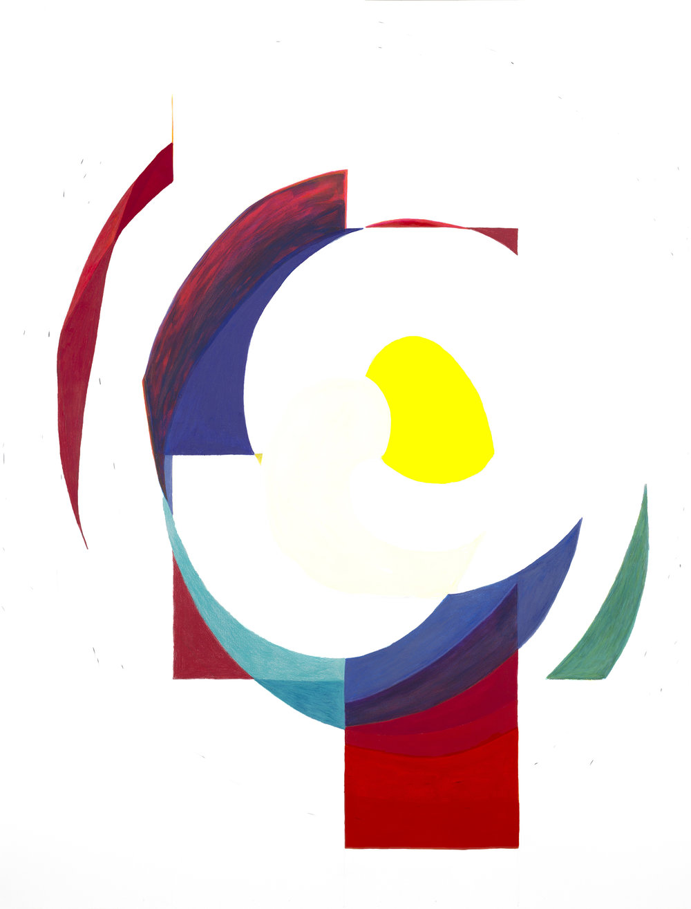 1000x1315 Drawings, Paintings, Mixed Media, Installation