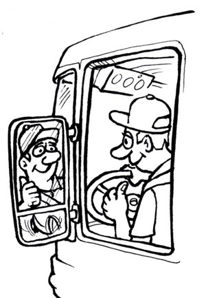 316x433 Tip Of The Month Driver Training