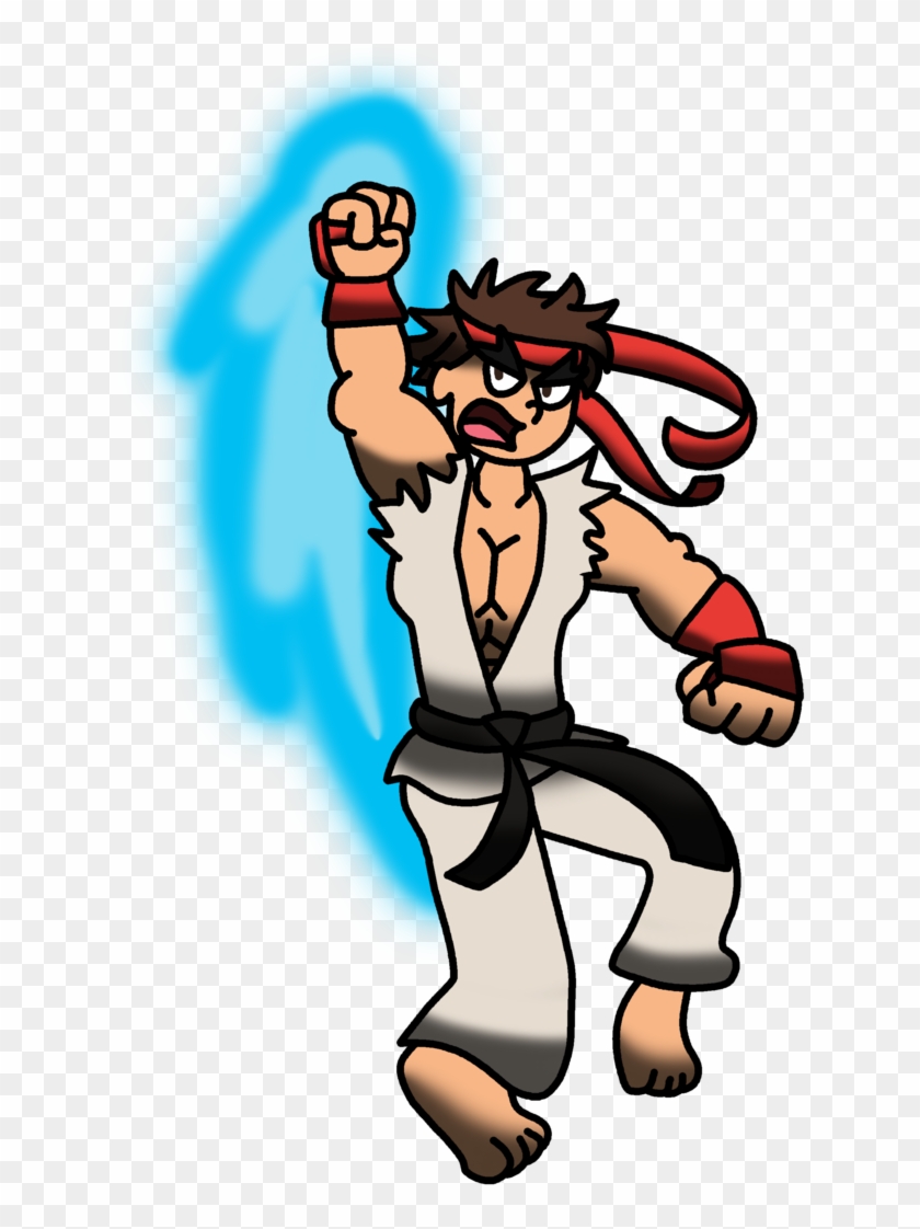 840x1122 Image Black And White Library Ryu Drawing Shoryuken