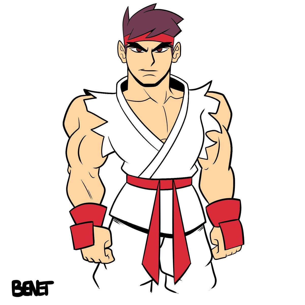 1200x1200 Ryu New Proyect