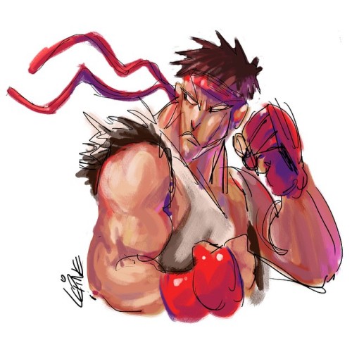 500x500 Seneca College The Animation Arts Centre Quickie Ryu