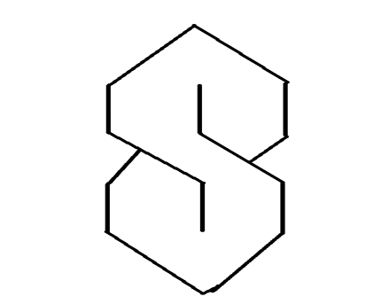 439x343 Did You Draw This 's'