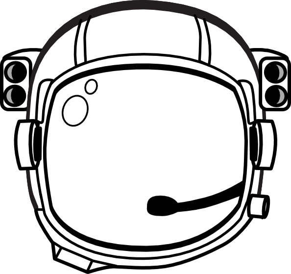 594x559 Collection Of Free Astronaut Drawing Easy Download On Ui Ex
