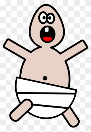 320x464 Sacagawea Drawing Clip Art