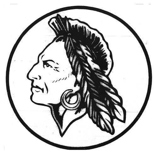 499x492 Second School Asked To Reconsider Mascot Northwest