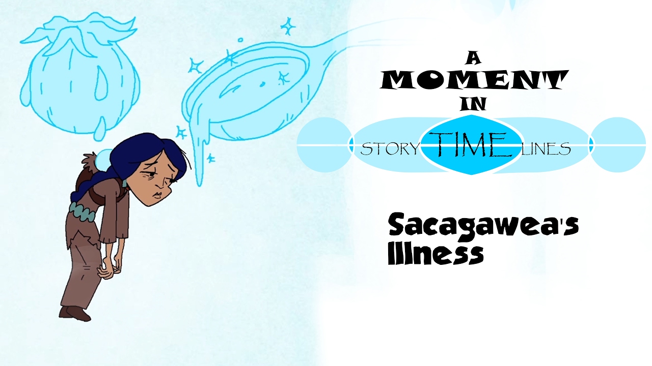 1280x720 a moment in time sacagawea's illness