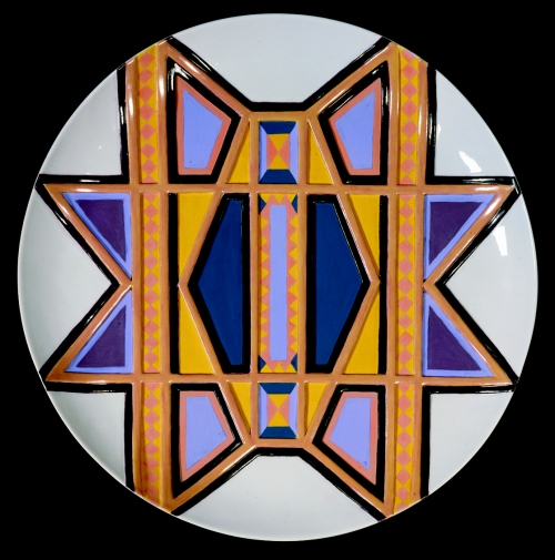 500x505 Brooklyn Museum Sacajawea