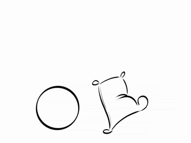 800x600 Flour Sack Animation Test Animate Animation