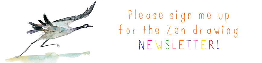 868x211 Pencil Drawing