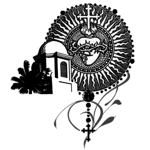 600x600 Give To Sacred Heart Parish