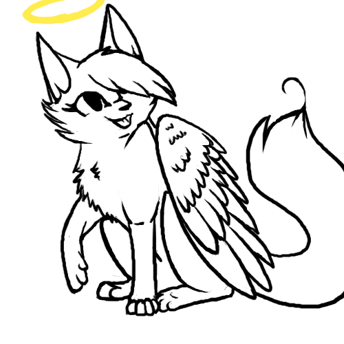 500x500 Collection Of Free Angle Drawing Sad Download On Ui Ex