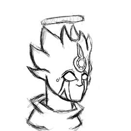 270x270 The Sad Angel