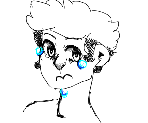 300x250 Draw Yourself!