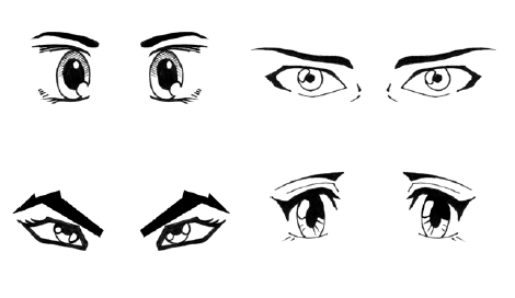 470x272 Sad Anime Eyes Gif Hd Wallpaper Gallery