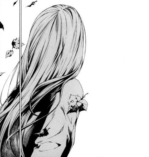 500x525 Personal Manga, Anime, Manga Girl