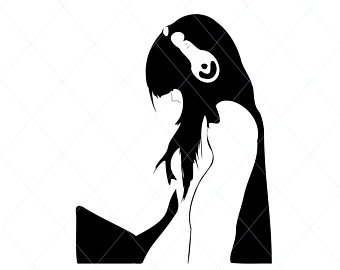 340x270 Emo Kid Sad Girl Etsy