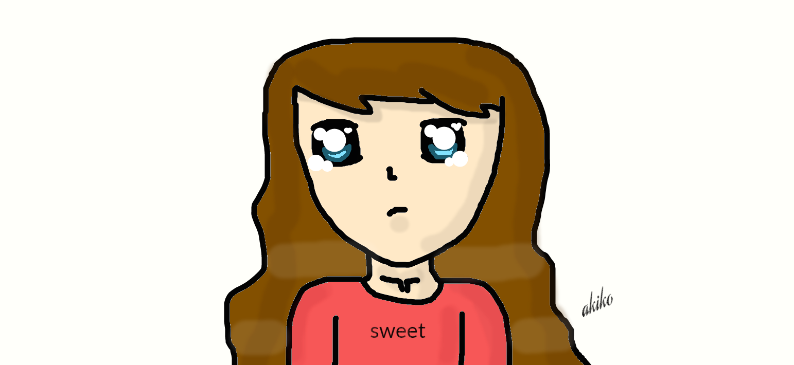 1543x710 Sad Anime Girl