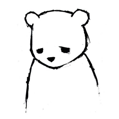 500x500 Sad Bear Free Listening On Soundcloud