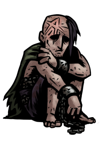 362x504 Kaxen's Art He's A Sad Boy, But