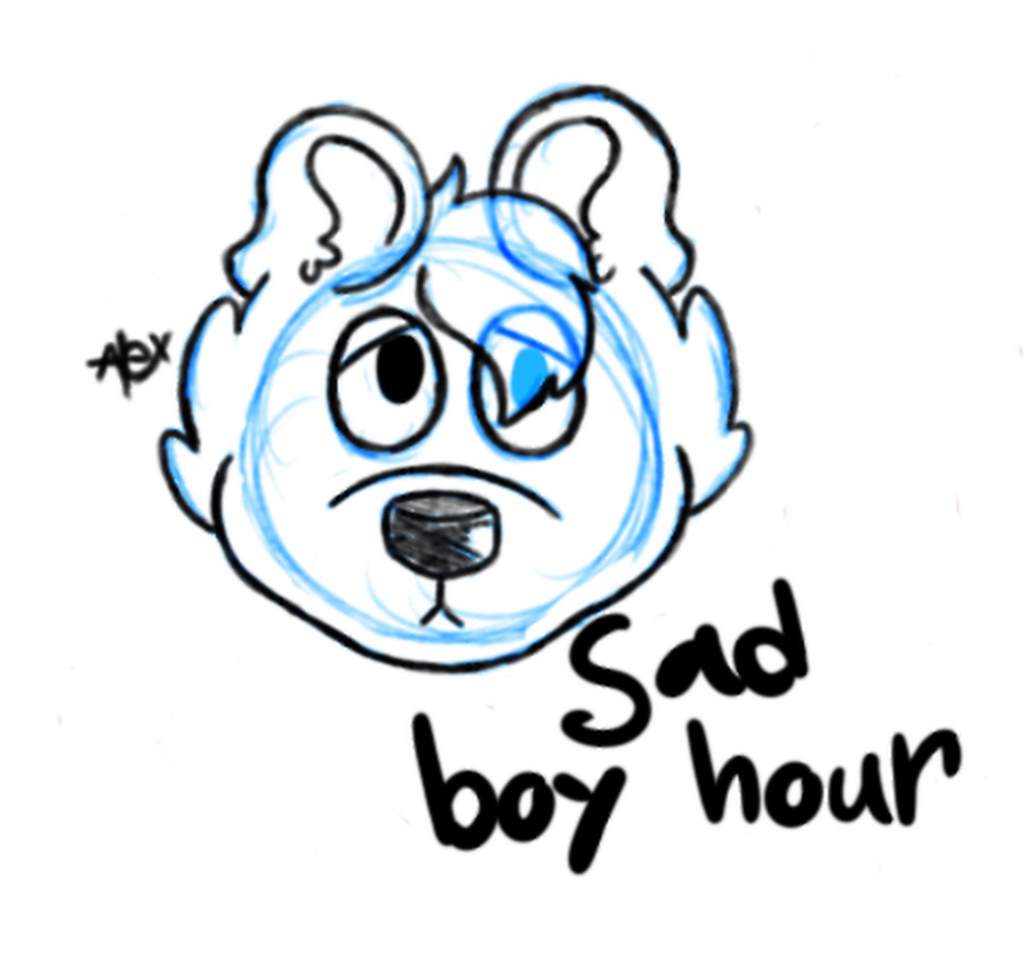 1024x962 Sad Boy Hour Furry Amino