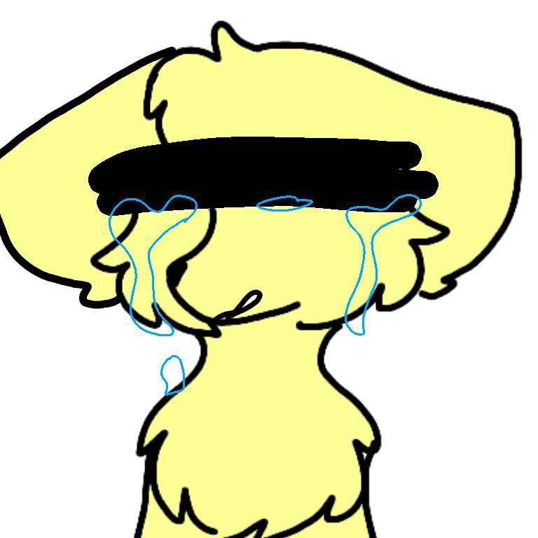 768x768 Sad Grian Cat Drawing Samgladiator Amino