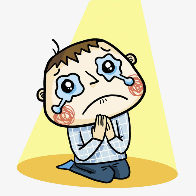 650x651 sad child, sad clipart, kneel, apology png image and clipart