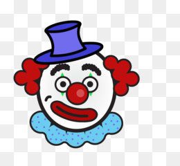 260x240 Sad Clown Png Free Download
