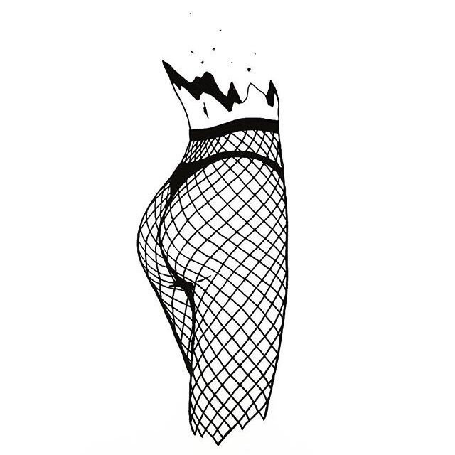 640x640 Who Knowss In Art, Drawings, Art